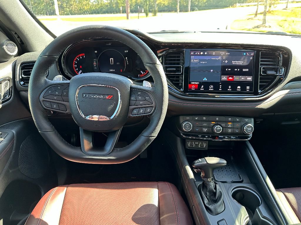 New 2025 Dodge Durango R/T image 33