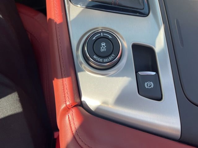 Used 2016 Chevrolet Corvette Z06 w/ 3LZ Preferred Equipment Group RWD image 22