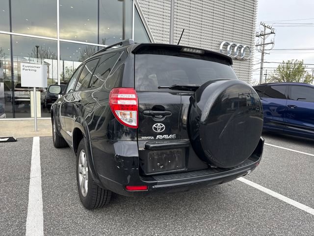 Used 2010 Toyota RAV4 Limited image 3