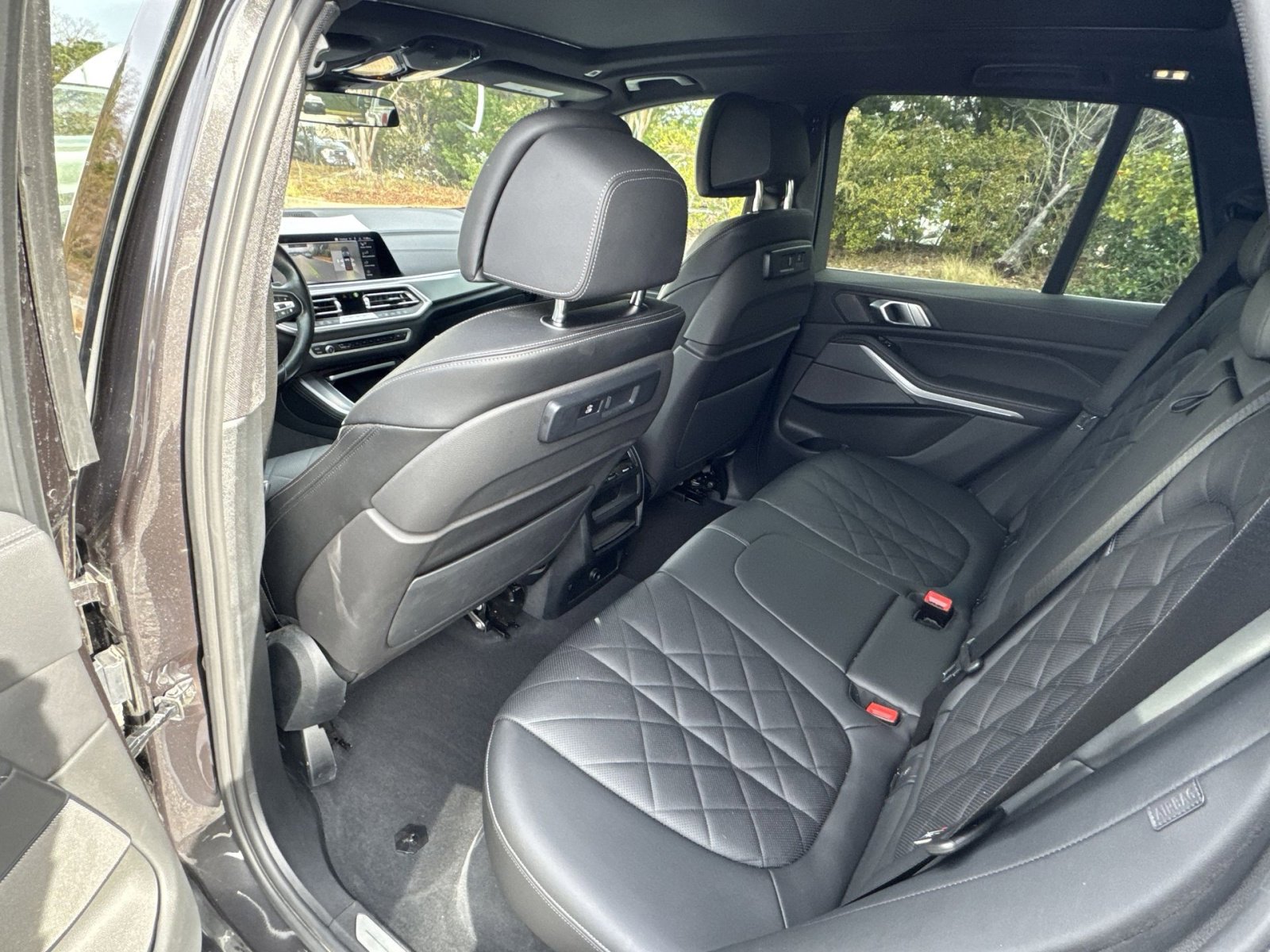 Used 2023 BMW X5 xDrive40i image 25