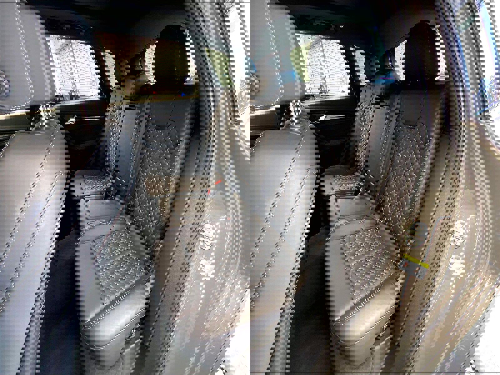 Certified 2023 Audi SQ5 Premium Plus w/ Premium Plus Package image 19