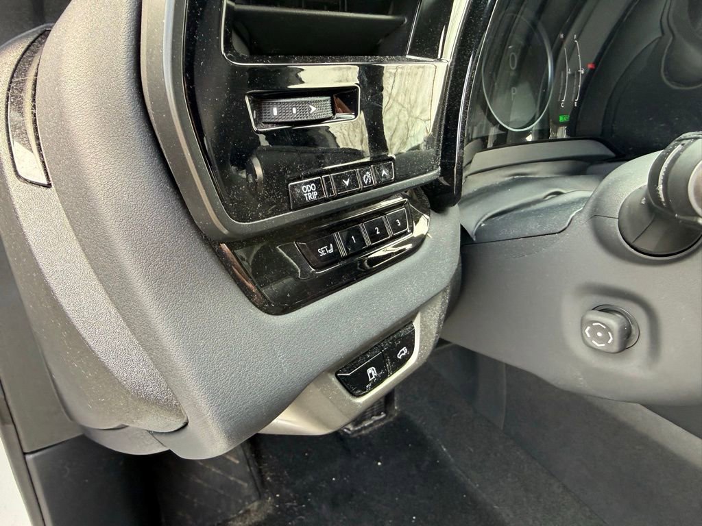 Used 2024 Lexus RX 350h w/ Cold Area Package image 23