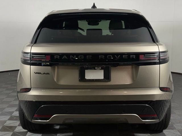 New 2026 Land Rover Range Rover Velar Dynamic SE image 8