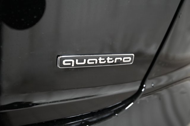 New 2026 Audi Q8 Premium Plus image 20