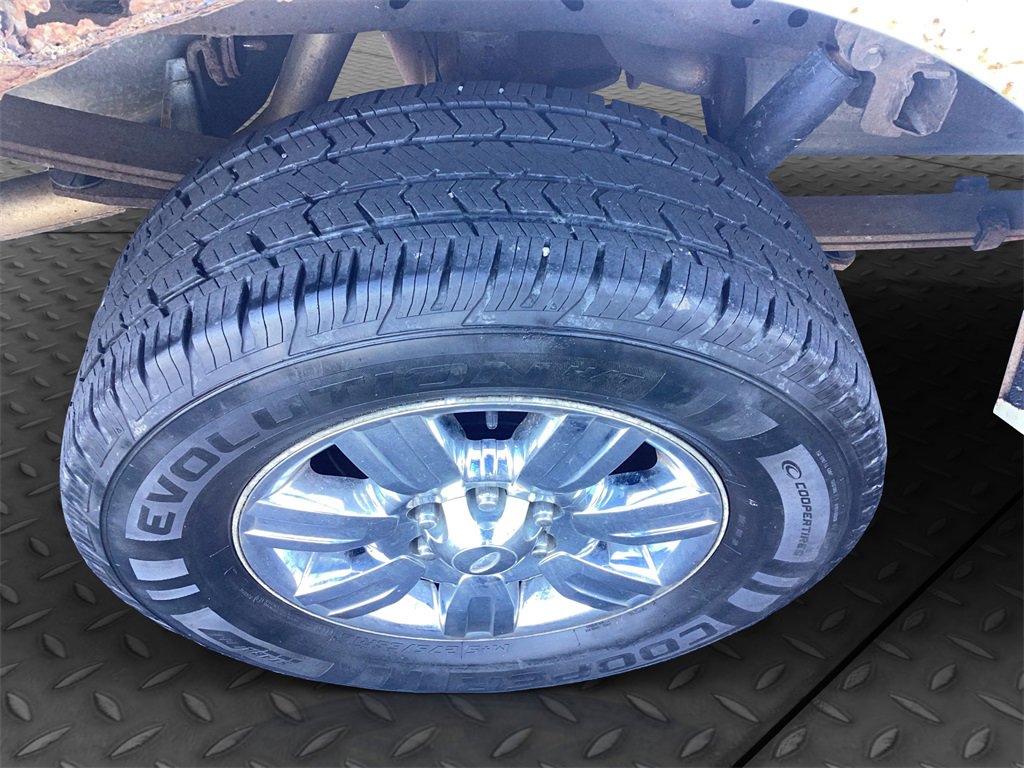 Used 2010 Ford F150 XL image 19