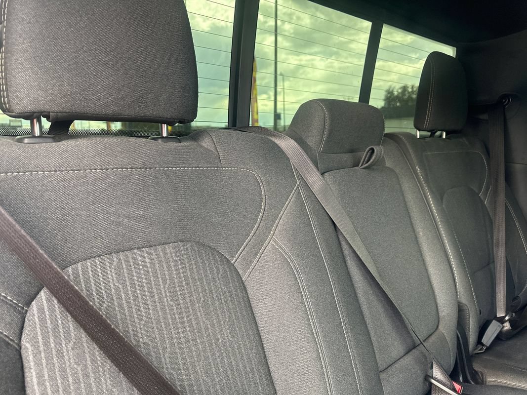 Used 2019 RAM 1500 Big Horn AWD/4WD image 32
