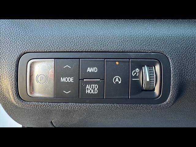 New 2025 GMC Terrain Elevation w/ Technology Package II image 21