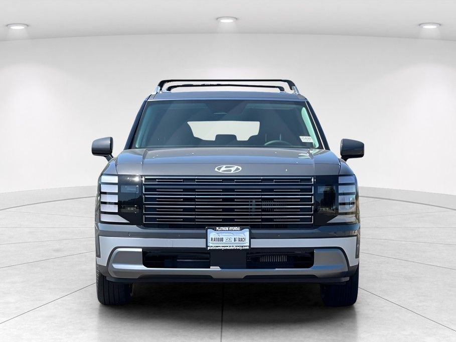 New 2026 Hyundai Palisade SEL AWD/4WD image 6