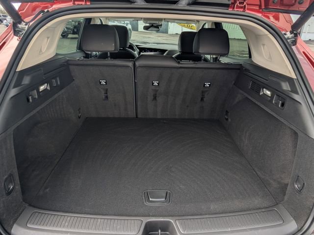 Certified 2023 Buick Envision Essence FWD image 4