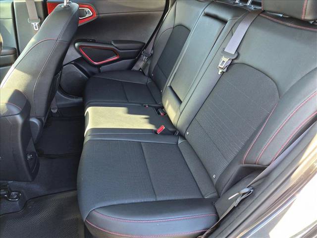 Used 2022 Kia Soul Turbo FWD image 20