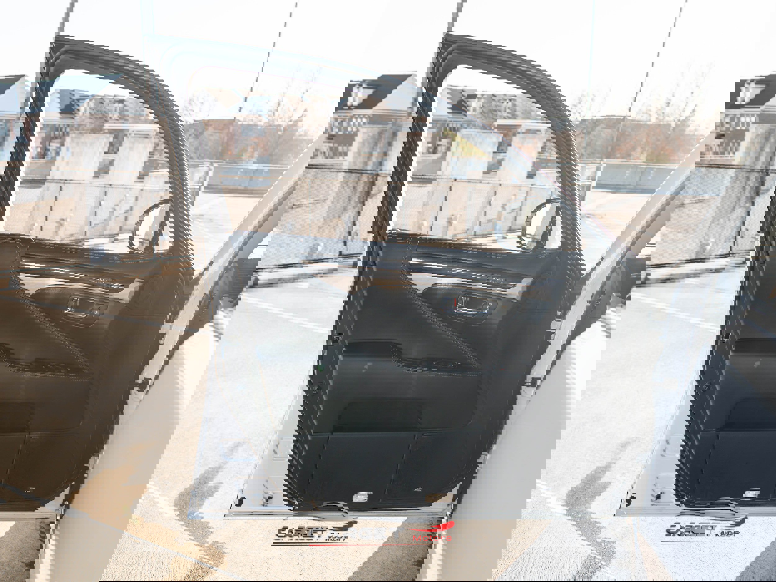 Used 2017 Lexus LS 460 AWD w/ Comfort Package image 40