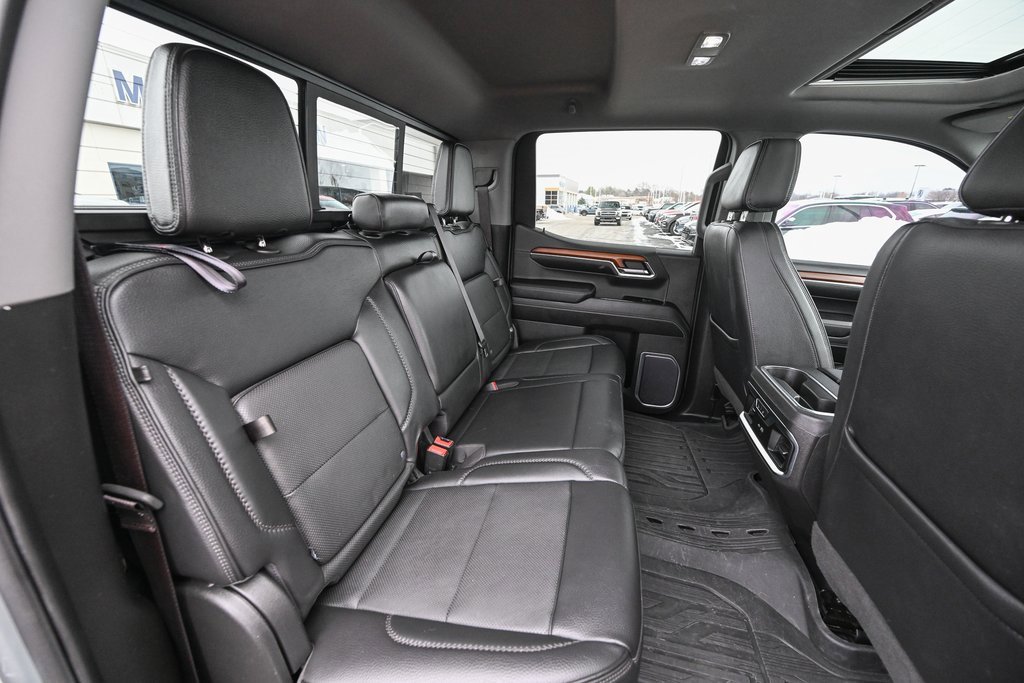 Used 2023 GMC Sierra 1500 Denali image 29