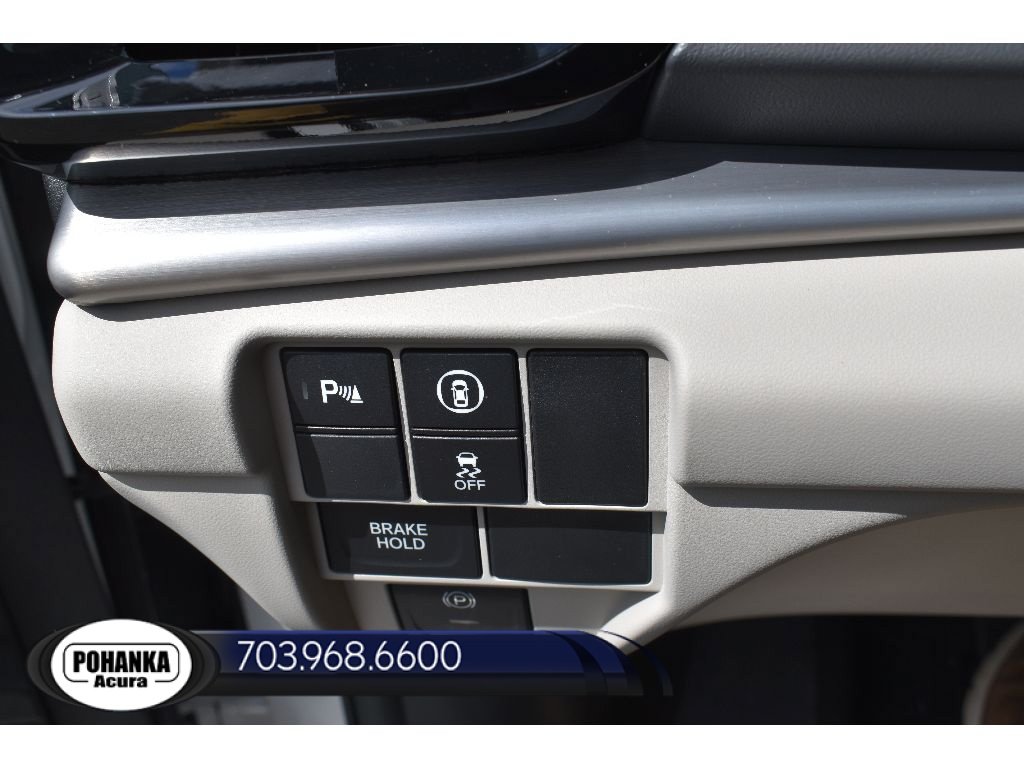 New 2026 Acura RDX w/ Technology Package AWD/4WD image 19