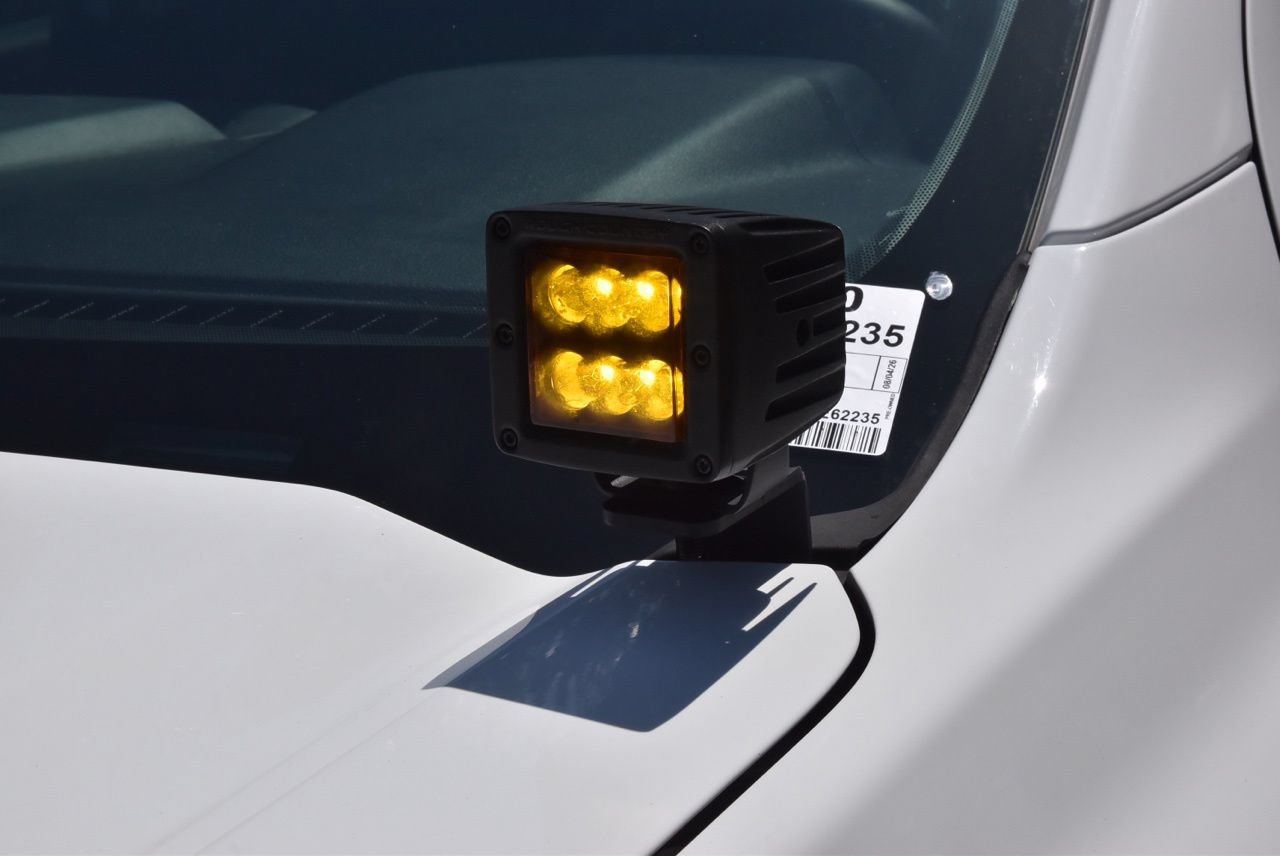 Used 2024 Ford Ranger XLT w/ Trailer Tow Package RWD image 38