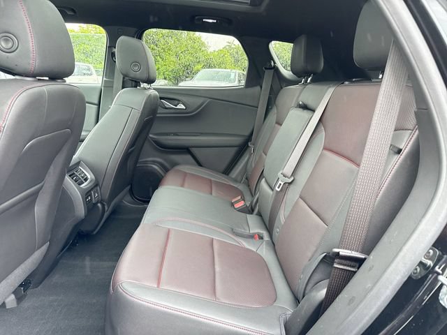 Used 2023 Chevrolet Blazer RS w/ Driver Confidence II Package AWD/4WD image 23