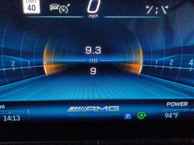 New 2027 Mercedes-Benz G 63 AMG 4MATIC image 11