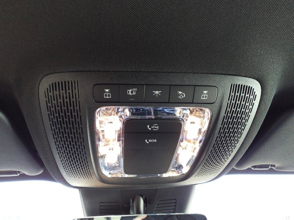 Certified 2025 Mercedes-Benz GLB 250 GLB 250 image 20