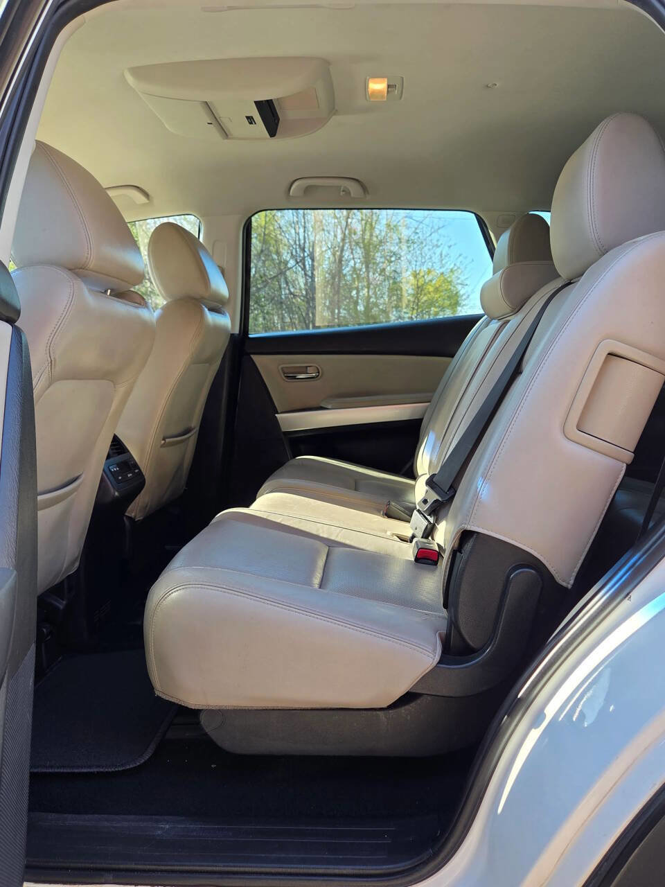 Used 2013 MAZDA CX-9 Grand Touring image 12