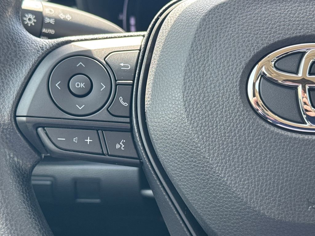 New 2026 Toyota Corolla LE FWD image 21