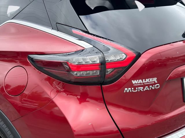 Used 2019 Nissan Murano Platinum AWD/4WD image 11