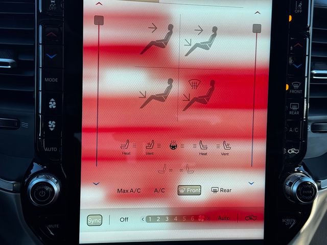 New 2026 RAM 1500 Tungsten w/ Trailer Tow Group image 31