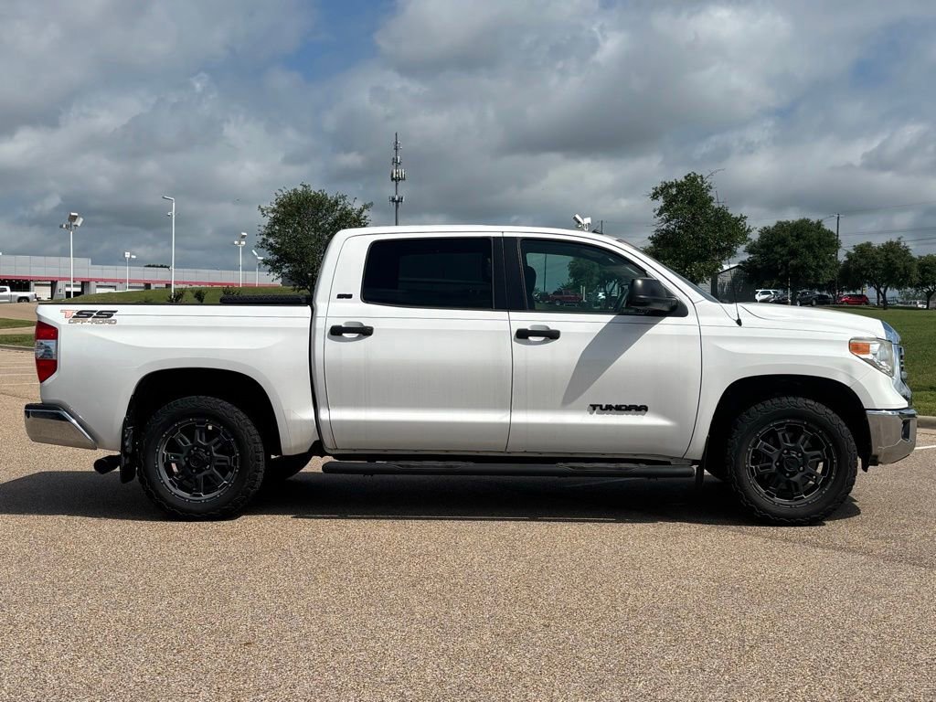 Used 2017 Toyota Tundra SR5 RWD image 4