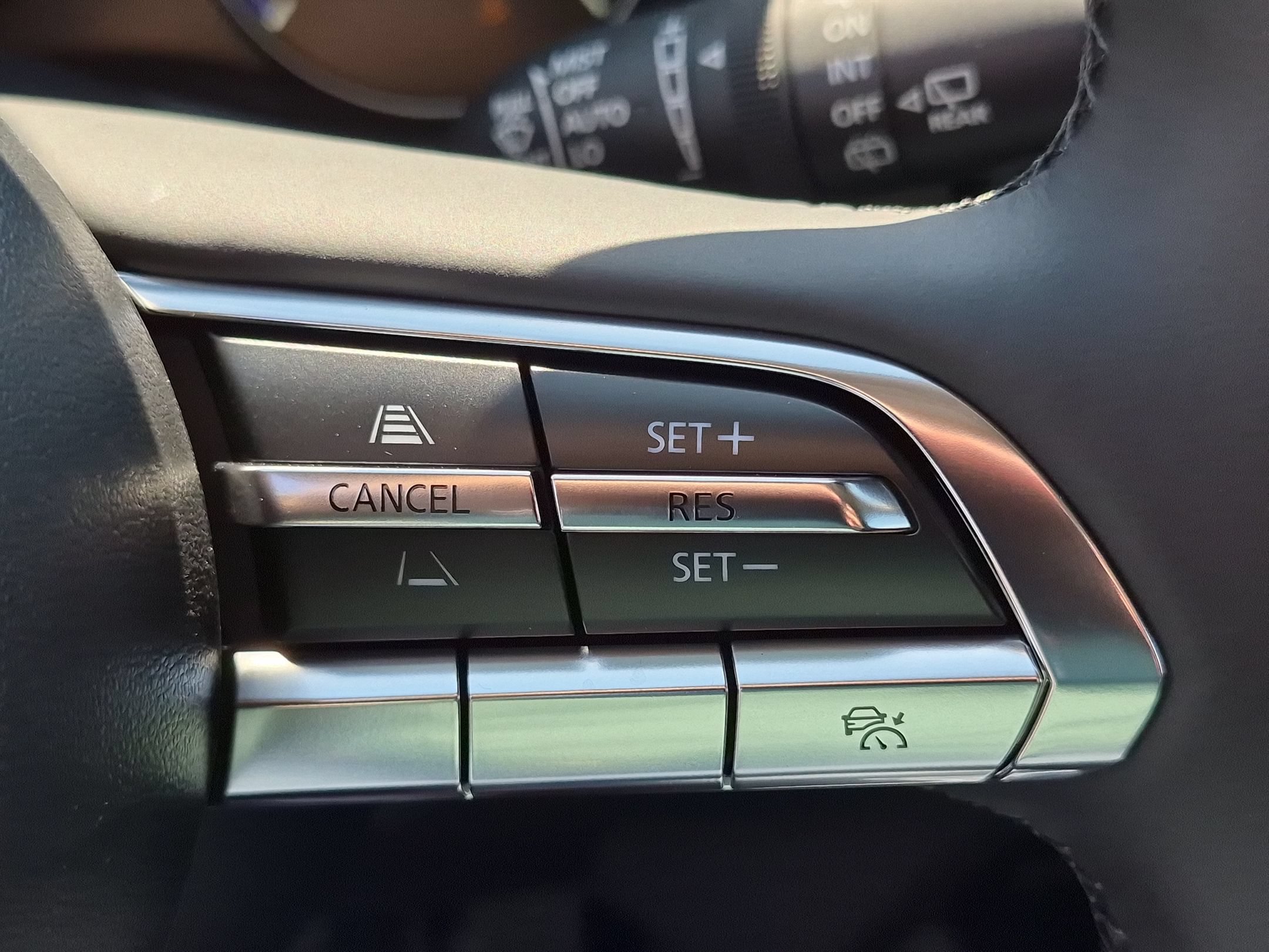 New 2026 MAZDA CX-50 AWD 2.5 Hybrid w/ Weather Package image 17