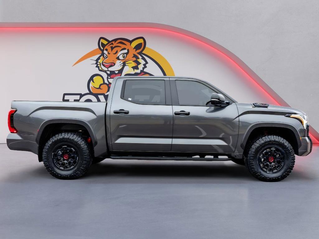 New 2026 Toyota Tundra TRD Pro image 4