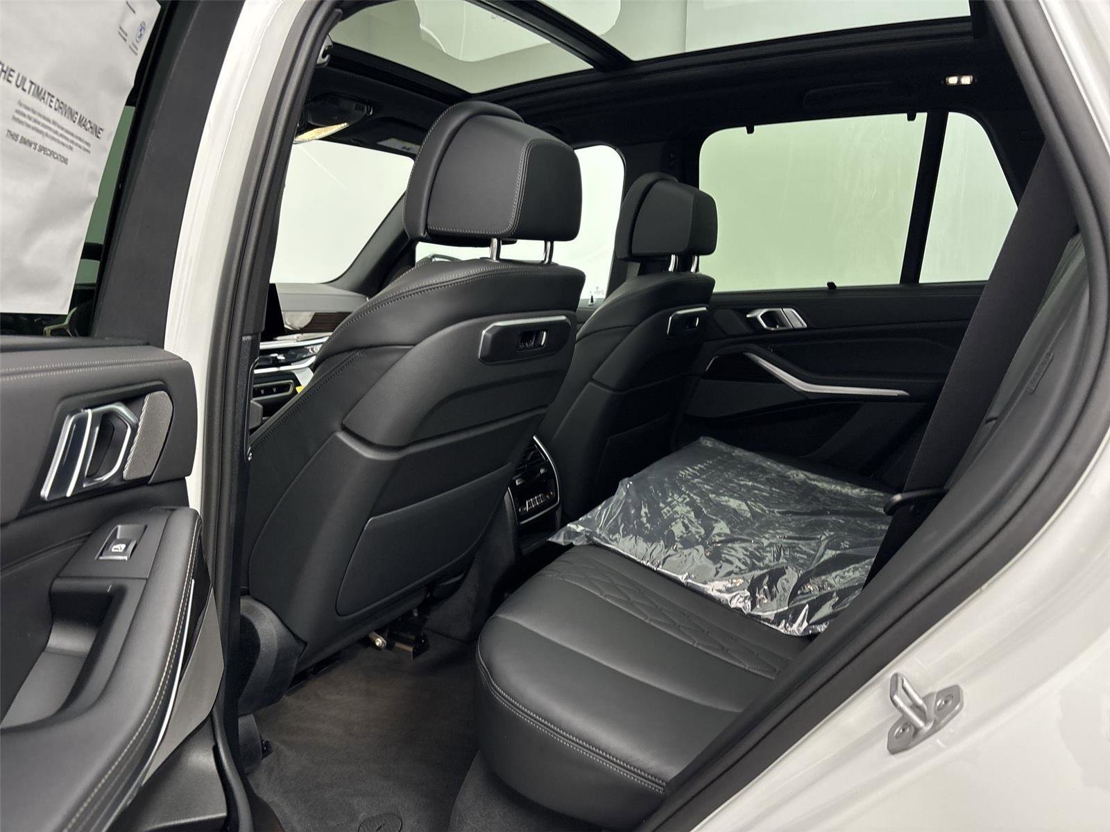 New 2026 BMW X5 xDrive40i w/ M Sport Package image 29