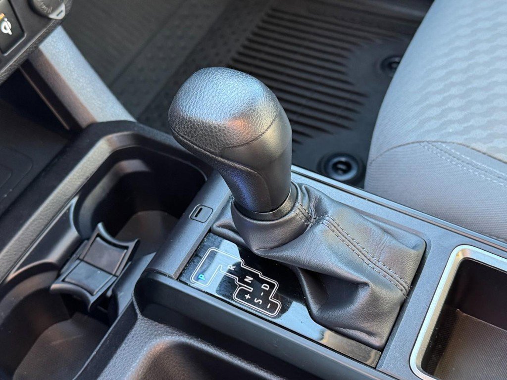 Used 2023 Toyota Tacoma 2WD Double Cab image 19