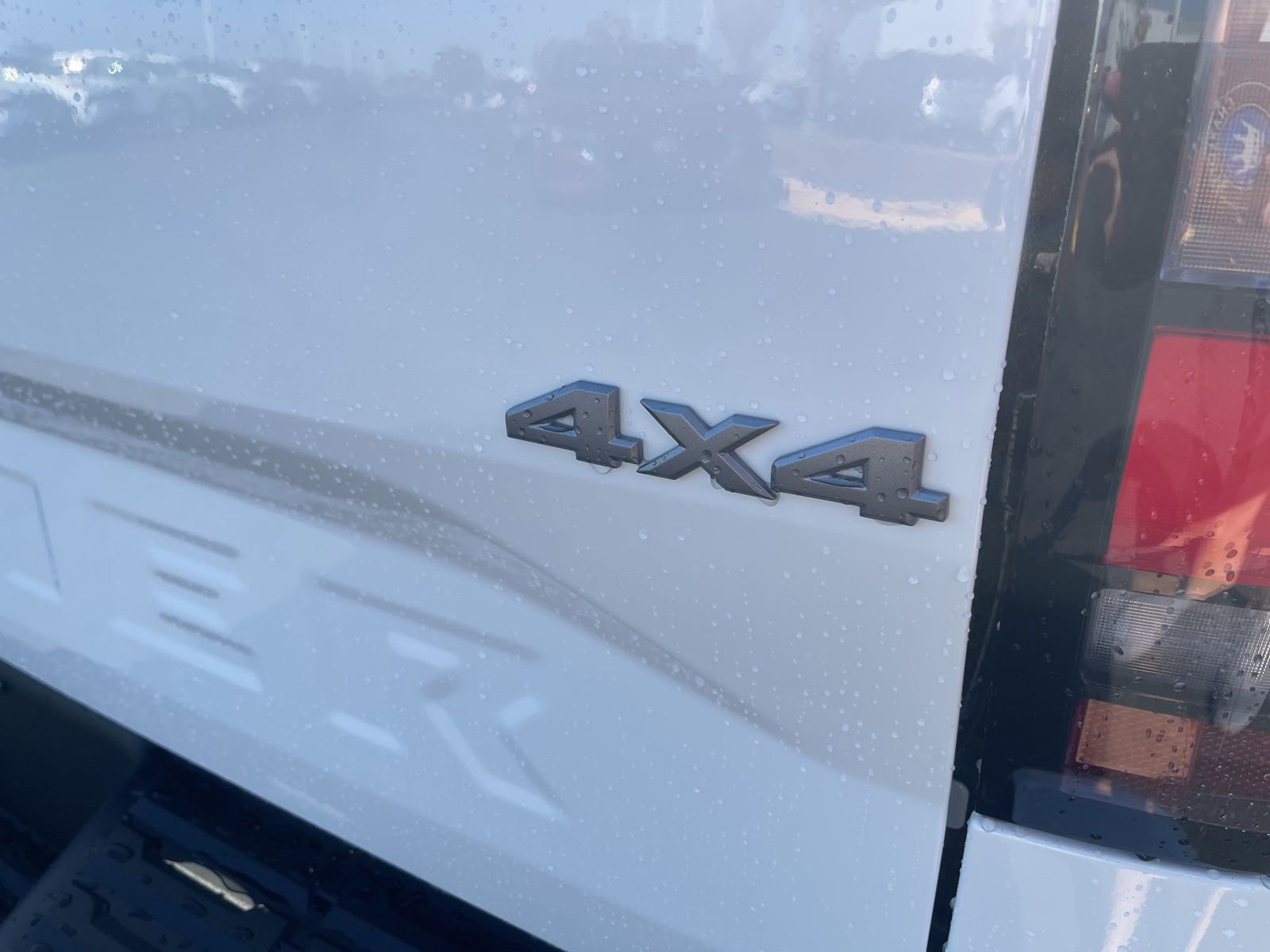 New 2026 Nissan Frontier SV image 11