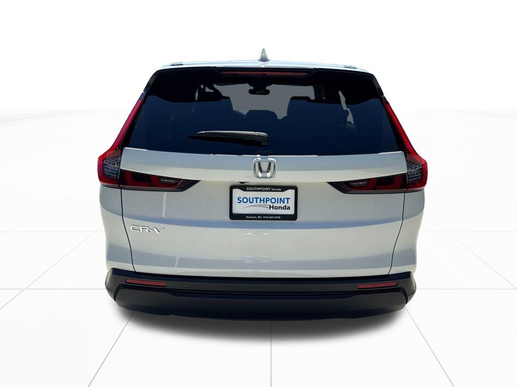 Certified 2024 Honda CR-V EX-L image 7