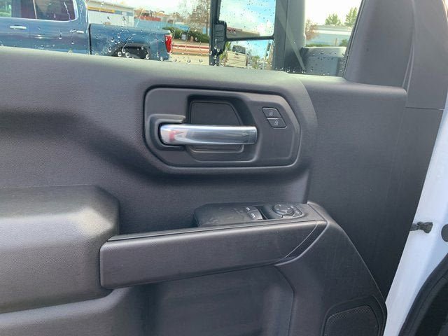 New 2026 GMC Sierra 3500 Pro w/ Convenience Package RWD image 13