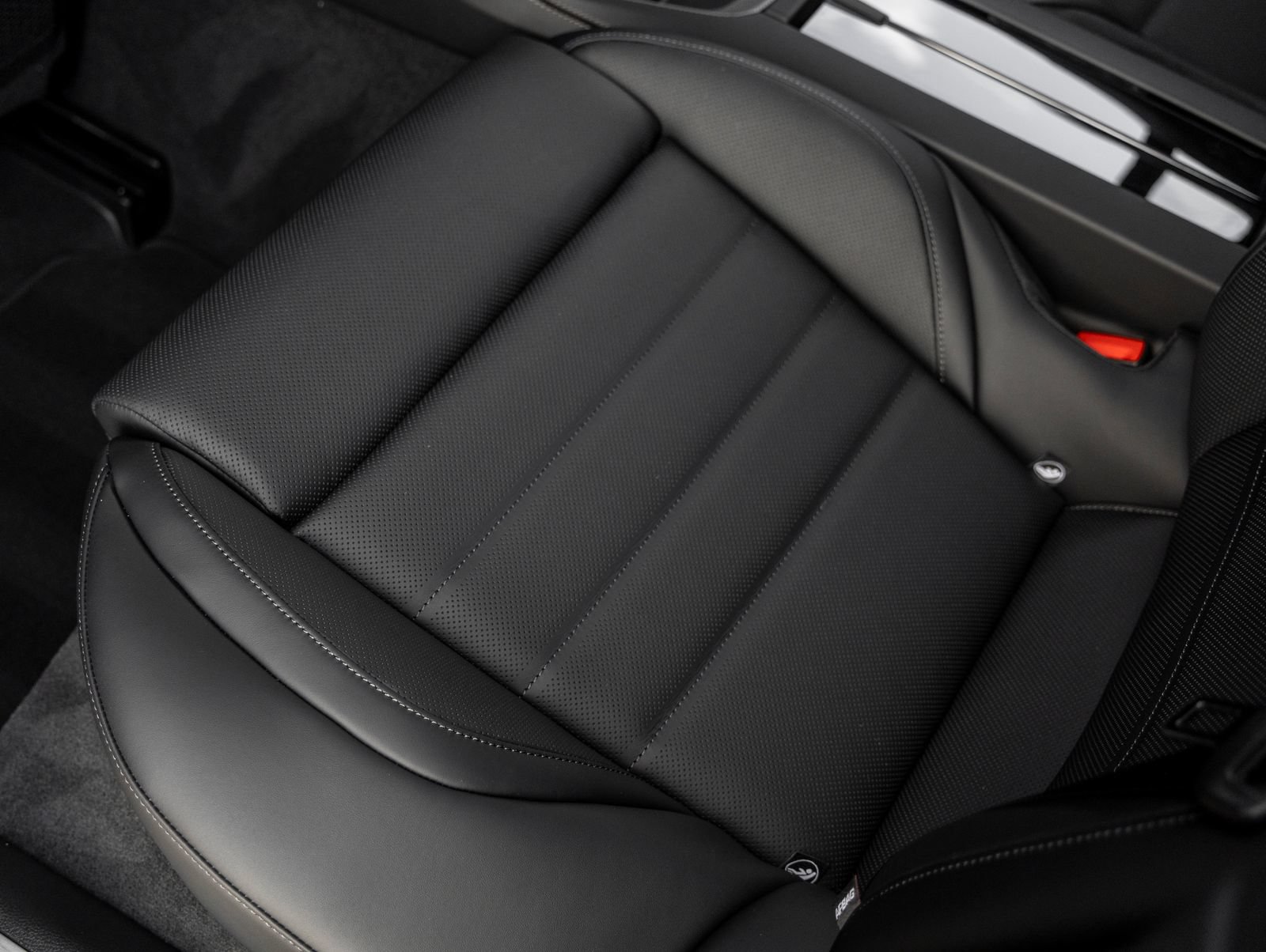 New 2026 Porsche Panamera 4 AWD/4WD image 33