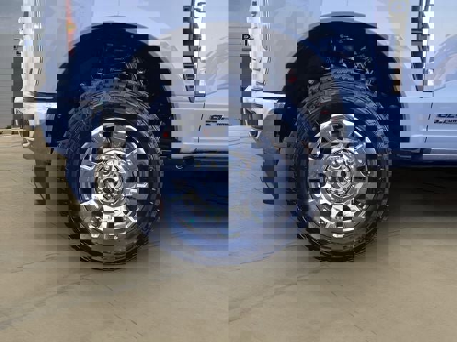 New 2026 Ford F250 King Ranch w/ Chrome Package image 14