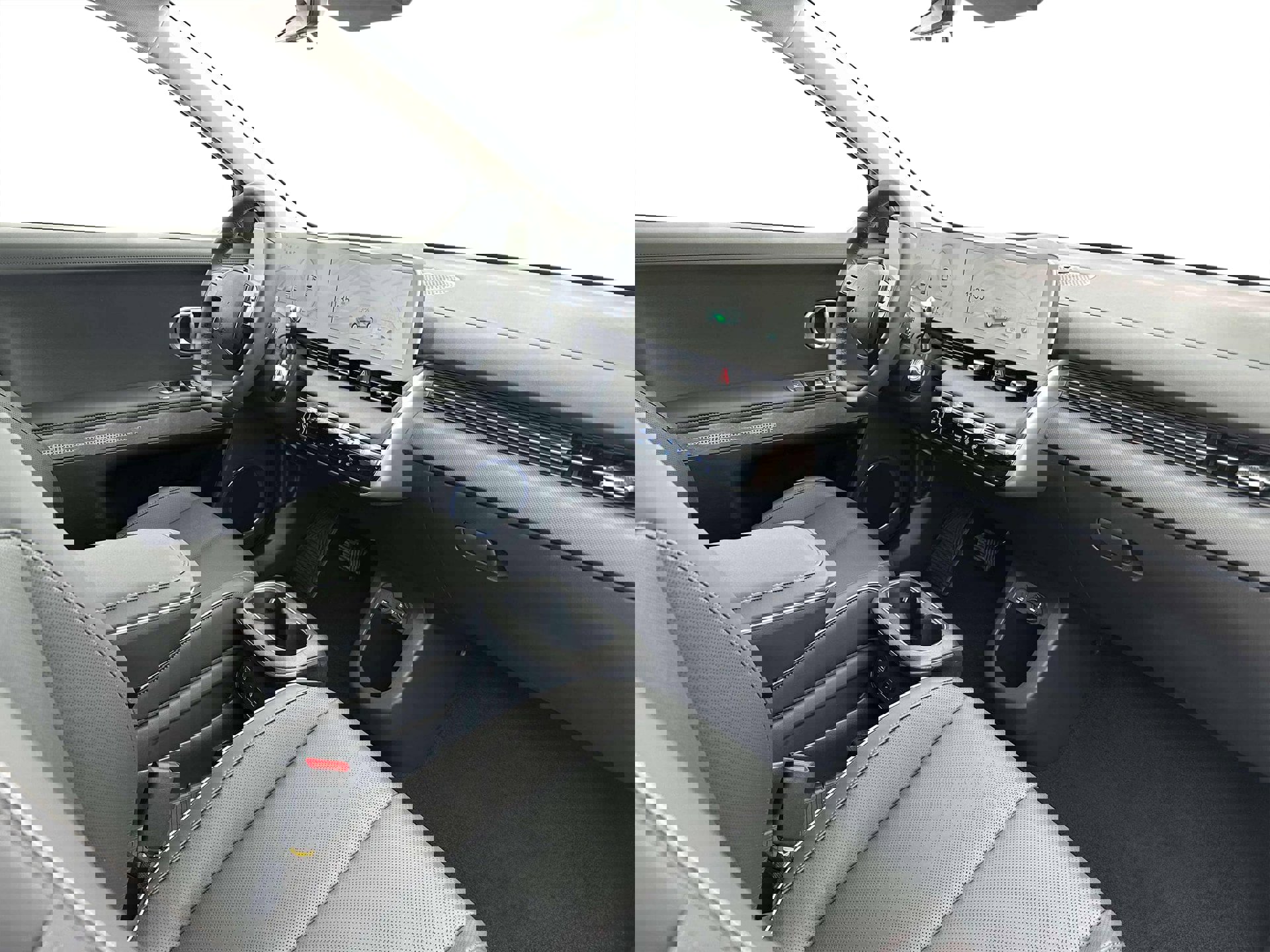 New 2024 Hyundai Ioniq 5 Limited image 15