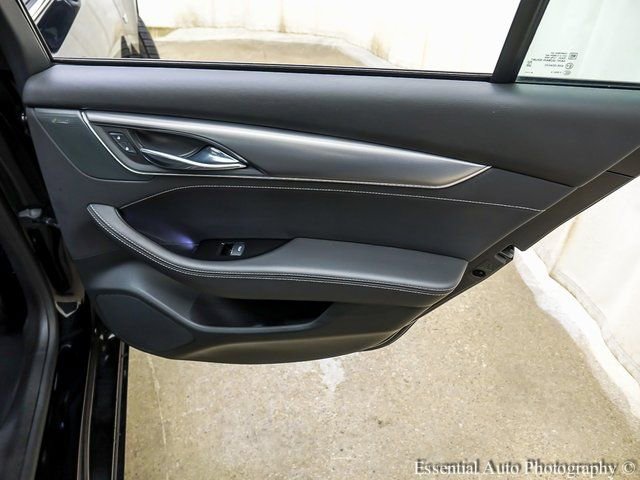 Certified 2025 Cadillac CT5 Premium Luxury image 24