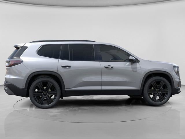 New 2026 GMC Acadia Elevation w/ Black Edition AWD/4WD image 5