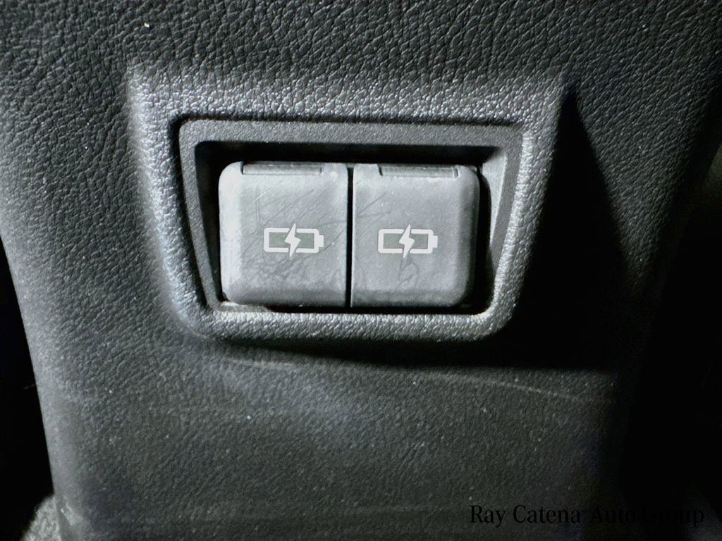 Certified 2023 Lexus UX 250h AWD w/ Accessory Package (Z2) image 27