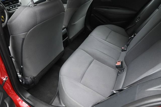 Used 2021 Toyota Corolla LE FWD image 17