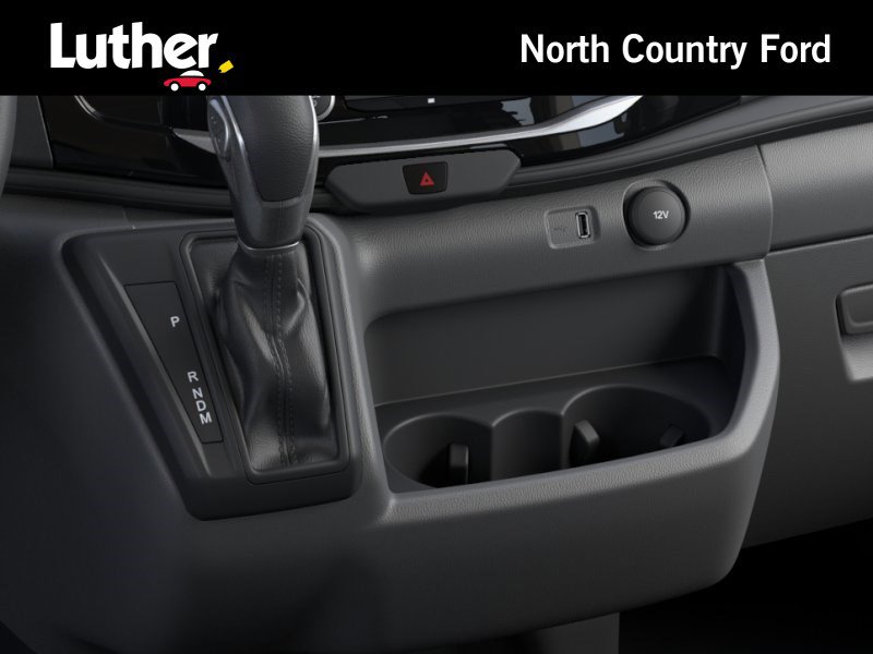 New 2025 Ford Transit 250 148 Medium Roof w/ Interior Upgrade Package image 15