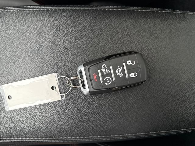 New 2026 RAM 1500 Limited image 30