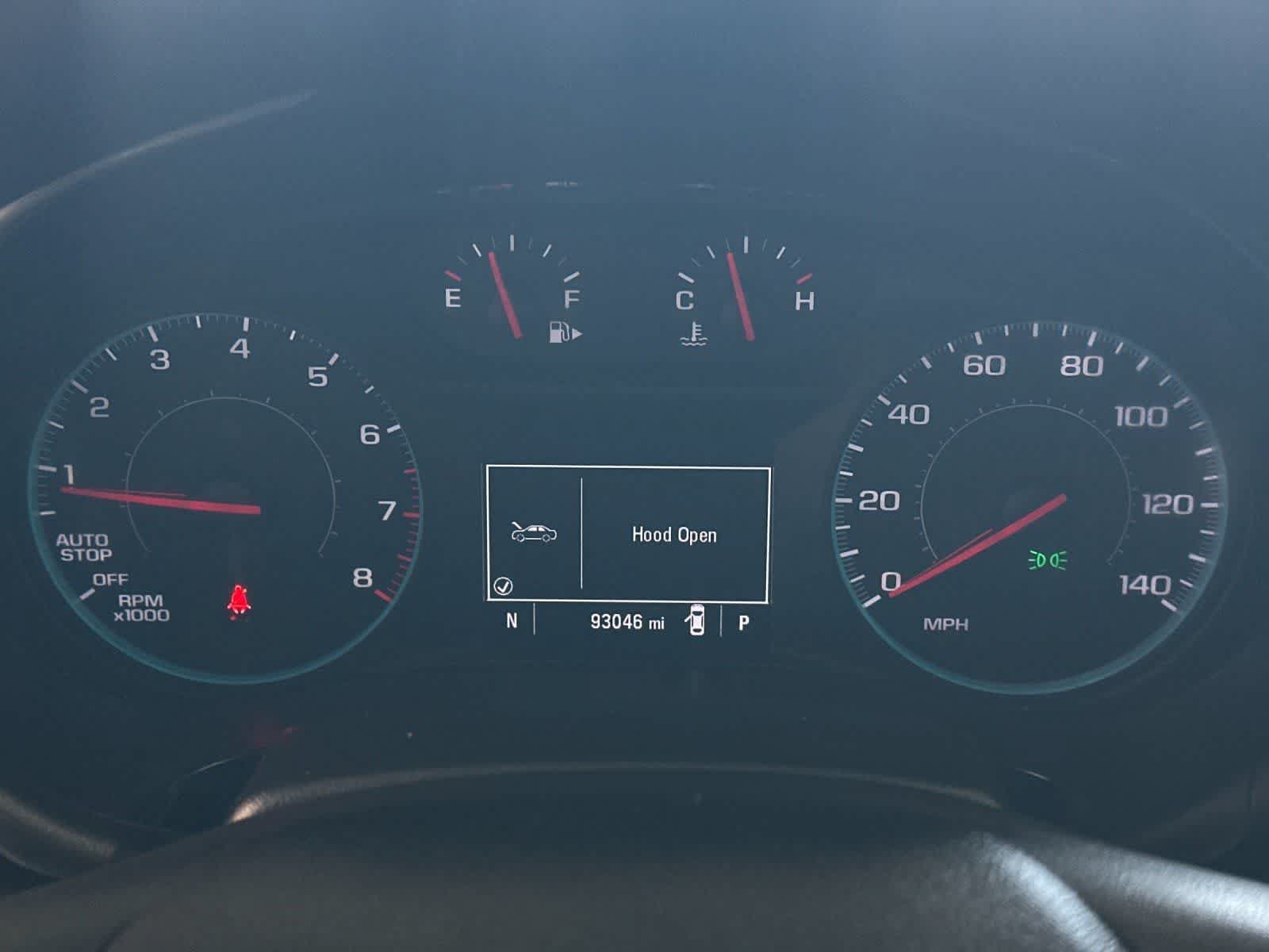 Used 2021 Chevrolet Malibu LT FWD image 23