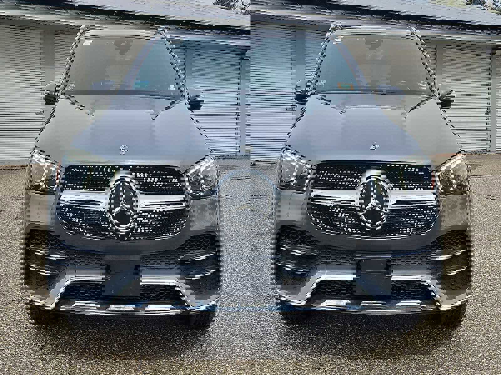 Used 2022 Mercedes-Benz GLE 350 4MATIC image 11