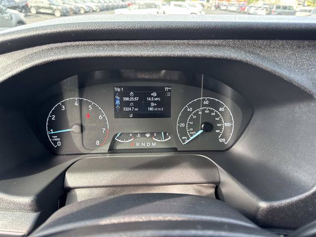 Used 2025 Ford Transit 350 XLT RWD image 16