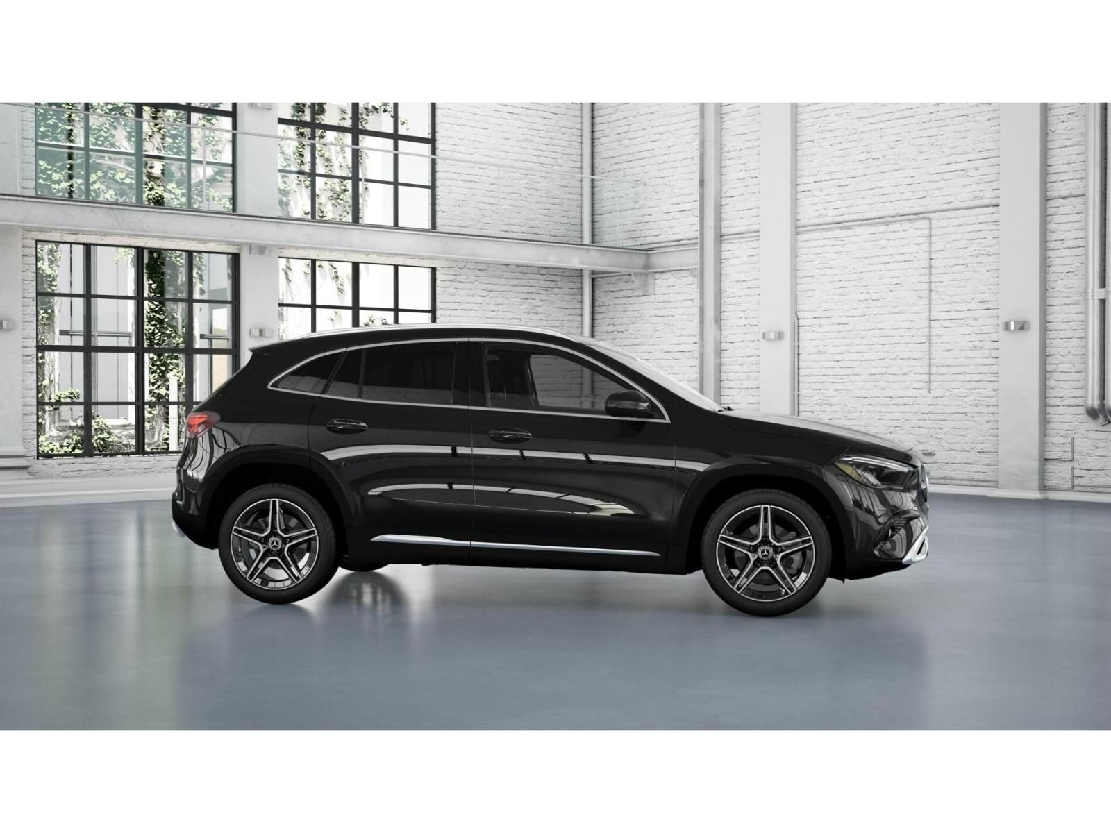 New 2026 Mercedes-Benz GLA 250 4MATIC image 15