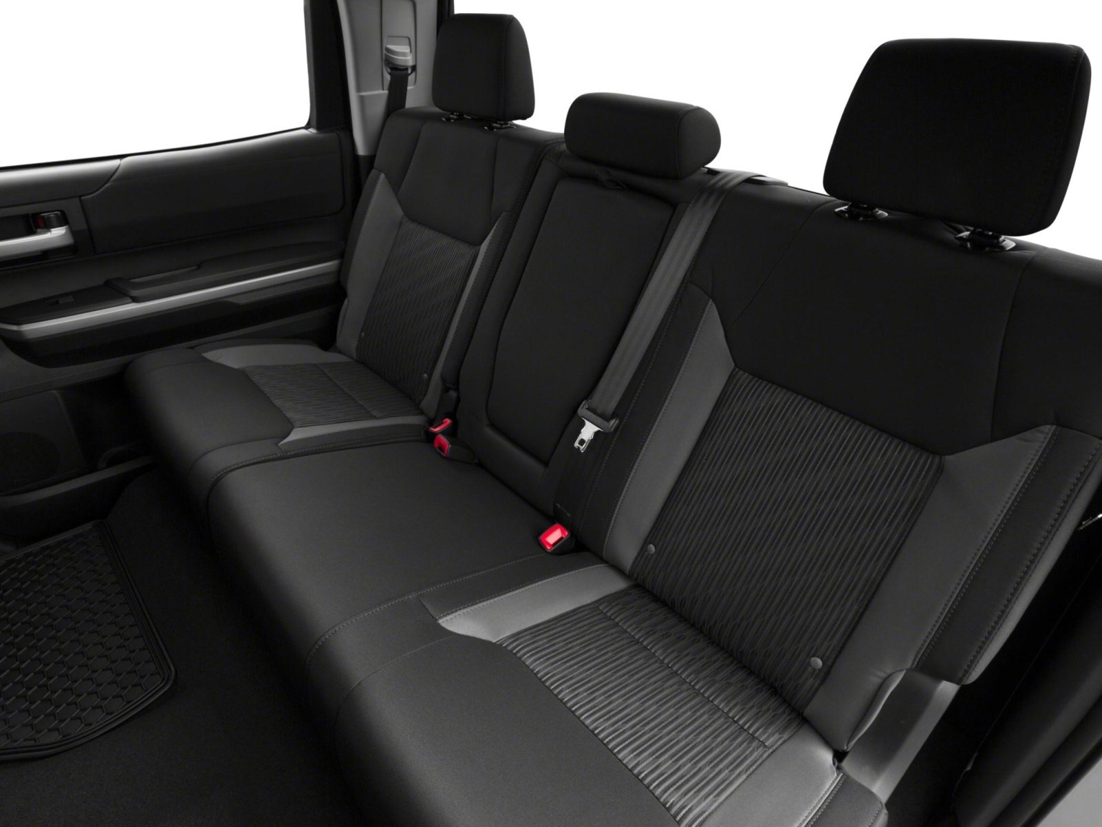 Used 2016 Toyota Tundra SR5 w/ TRD Off Road Package image 9