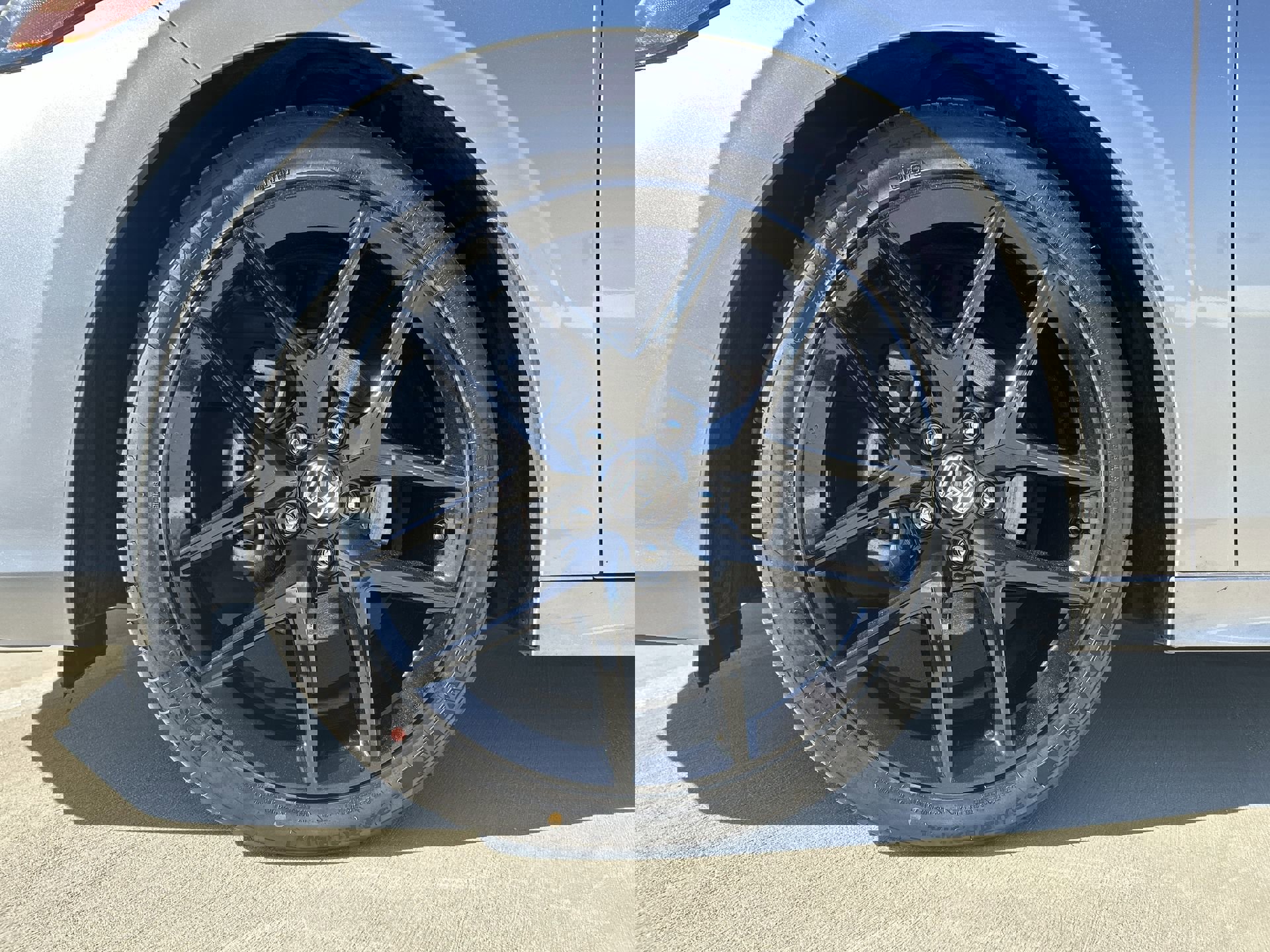 Certified 2023 Honda Civic Sport image 19