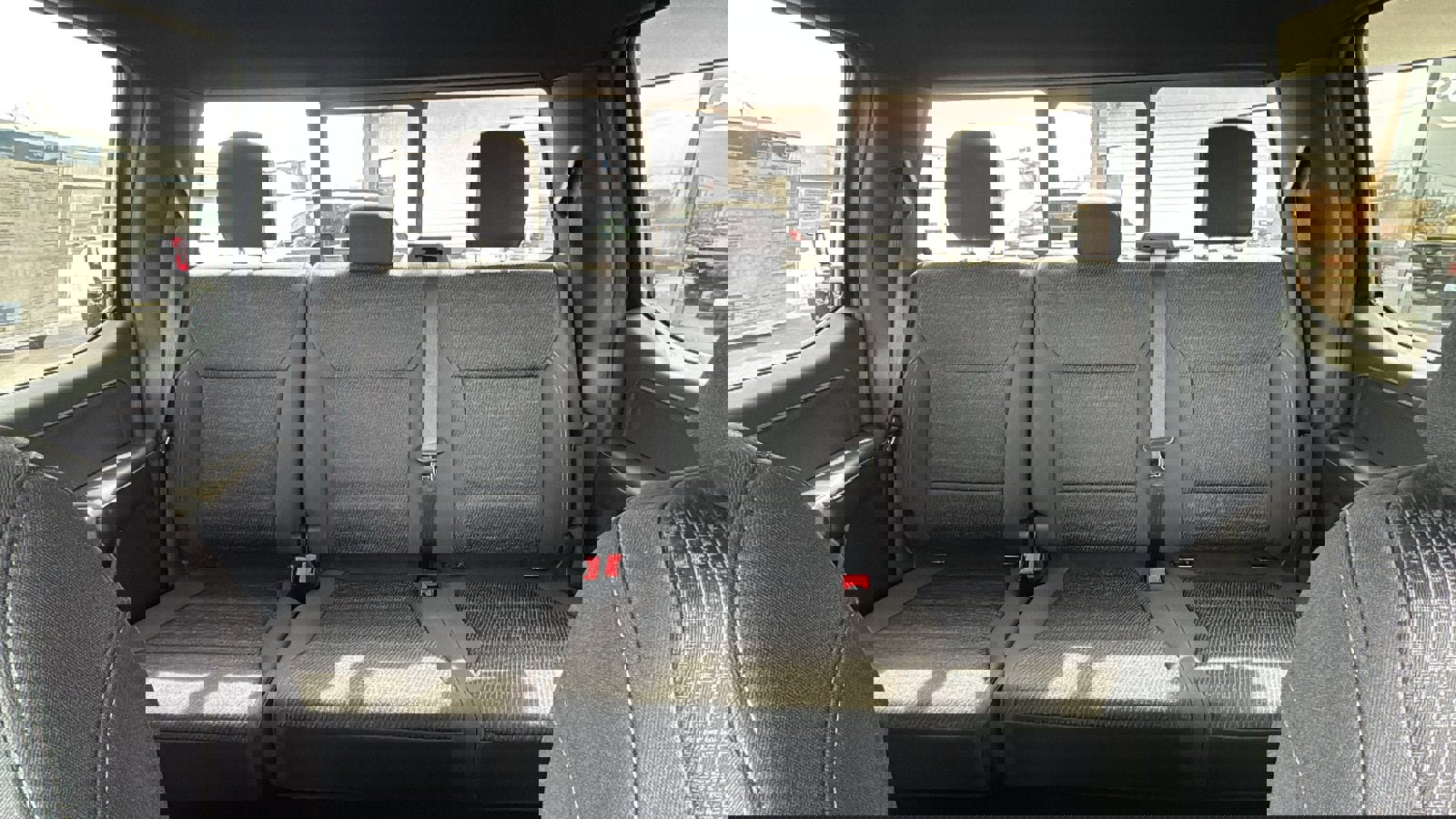 New 2026 Ford F150 XLT w/ Equipment Group 302A MID image 37