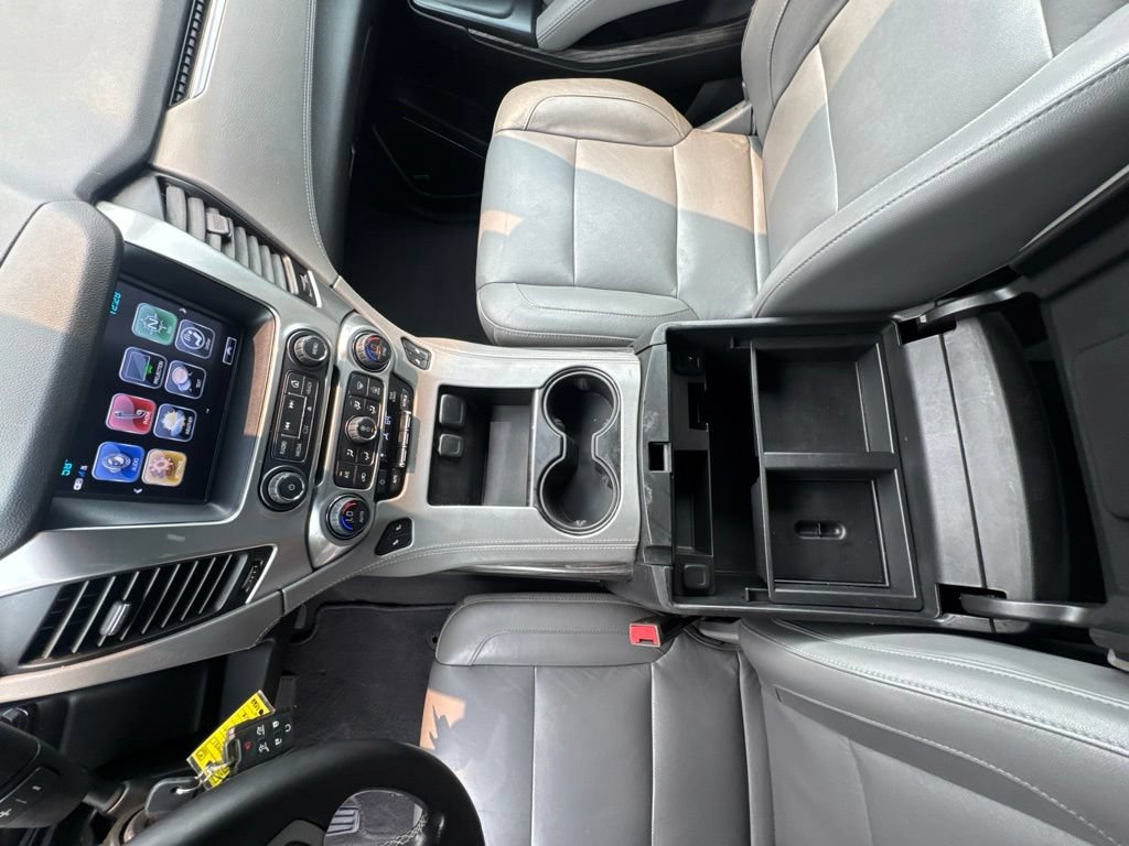 Used 2019 Chevrolet Tahoe LT AWD/4WD image 23